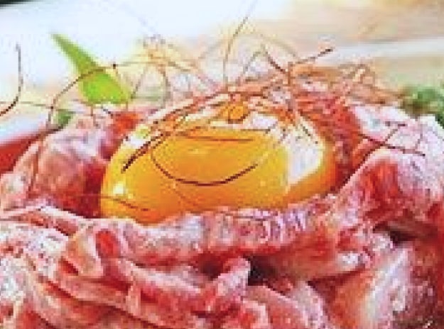 一品料理