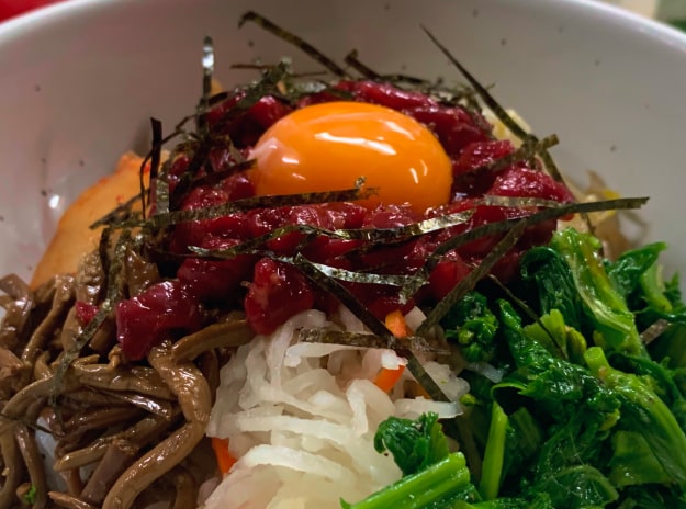 飯・麺